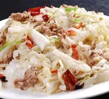 Kimchi Beef Rice Bowl