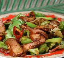 Country-style Smoked Pork