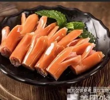 Flower Crispy Sausage