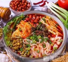 Cantonese Sausage Luosifen