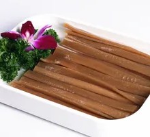 Sichuan Taro Noodles