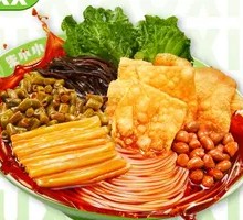 Liuzhou Snail Rice Noodles