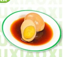 Zhu Xiaoxiao Special Tofu Egg