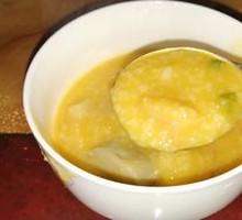 Golden Soup Health Pot