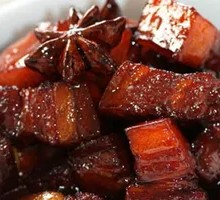 Braised Pork Belly