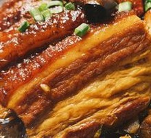Grand Knife-Braised Pork Belly
