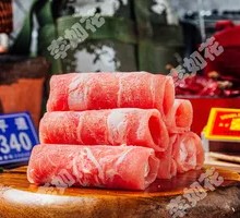 Premium Beef Tenderloin