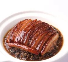 Roasted Hundred Rice