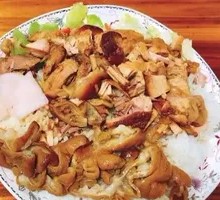 Fatty Intestine Rice