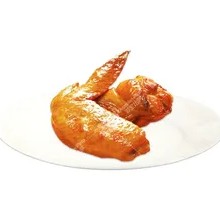 New Orleans BBQ Wings