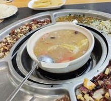 Yi Xi Signature Stewed Three Delicacies