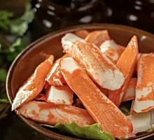 Hokkaido Crab Stick