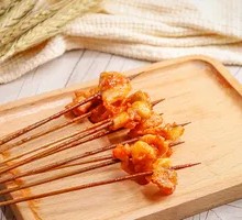 Orleans Chicken Gizzards