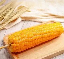 Orleans Grilled Corn