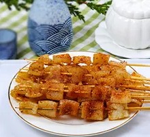 Three-Line Pork Belly