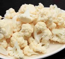 Cauliflower