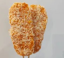 Golden Crispy Pork Cutlet