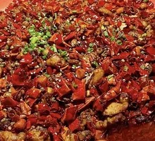 Signature Spicy Frog Leg Chicken