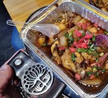 Fish Balls and Fish Bladders