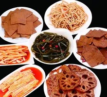 Mixed Vegetable Stir-fry