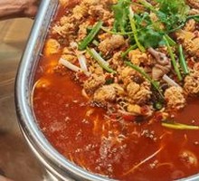 Spicy Pickled Pepper Fish Balls