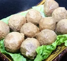 Sauces Beef Meatballs