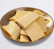Tofu Skin