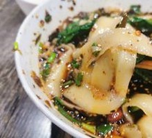 Fulala Shell Knife-Sliced Noodles