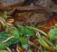 Original Soup Beef Noodles