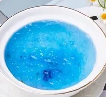 Black Goji Berry Steamed Bird's Nest