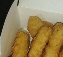 Colonel's Chicken Nuggets