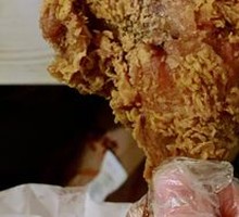 Crispy Skin Pork Leg