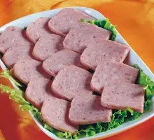 Maling Luncheon Meat