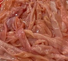 Rongchang Raw Goose Intestine