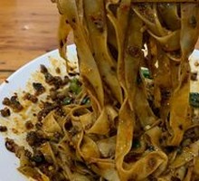 Dry-braised Pork Sauce