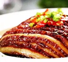 Farmhouse Braised Pork with Rice