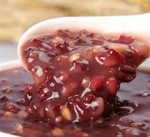 Black Rice Eight Treasure Nutritious Porridge