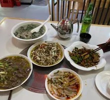 Farmhouse Pork Bone Soup