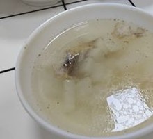 Soup-filled Dumplings