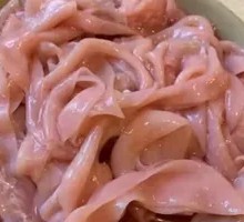 Signature Fresh Goose Intestine