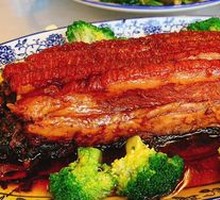 Yu-style Braised Pork