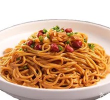 Chongqing Noodles