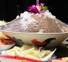 Premium Butcher's Tripe