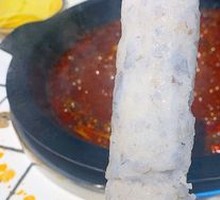 Fresh Shrimp Dumplings