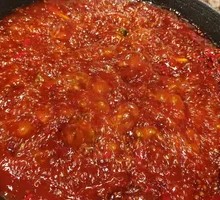 Full Beef Tallow Red Soup Base