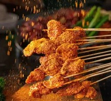 Crispy Spicy Small Stomach