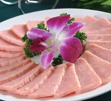 Maling Luncheon Meat