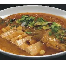 Demoli Stewed Fish