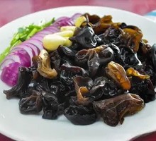 Sweet and Sour Black Moss