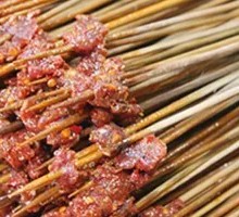 Self-Service Oil Dip